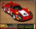 Alfa Romeo 33.2 lunga n.41 Le Mans 1968 - P.Moulage 1.43 (1)